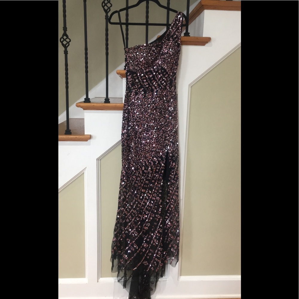 Formal Wedding Evening Cocktail Prom Dress